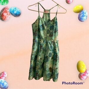 3 for $15 💜 Candies Womens Juniors Size 5 Short Sundress